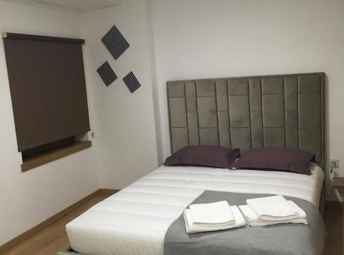 Casa Do Castelo II