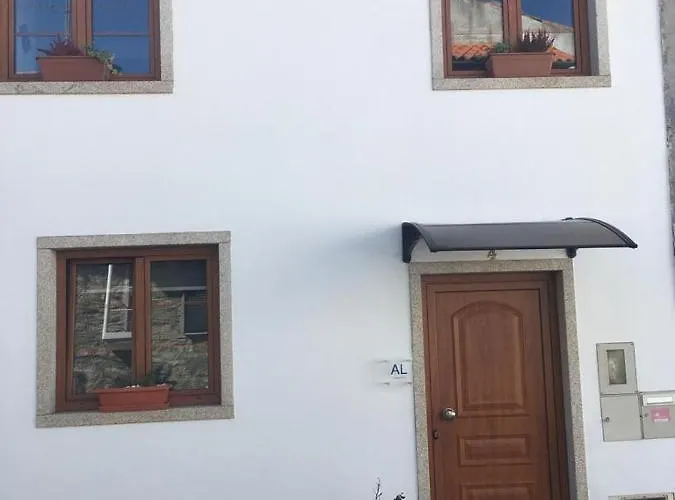 Casa Do Castelo II