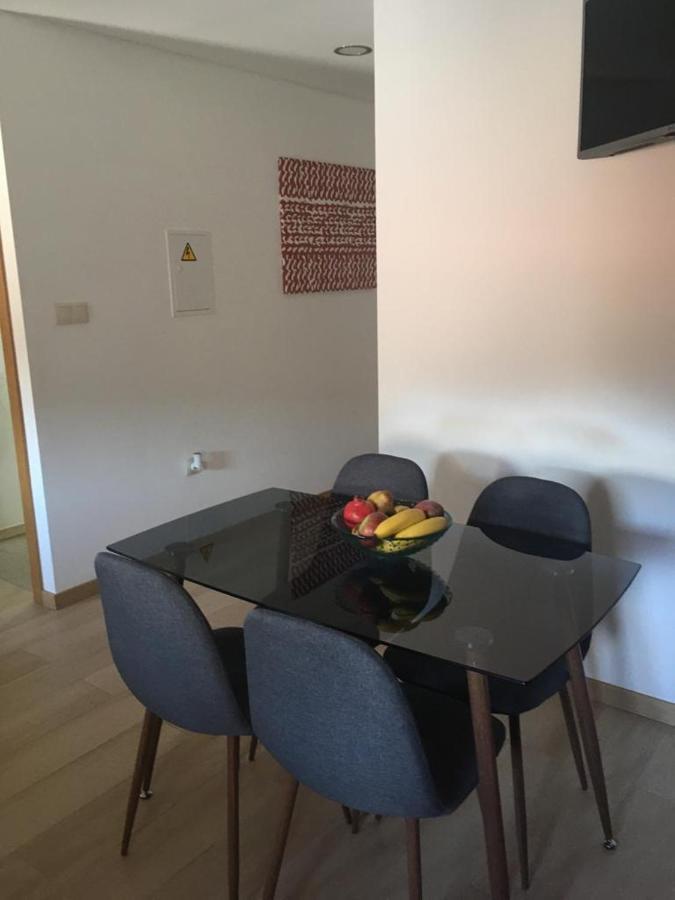 Holiday home Casa Do Castelo Ii Braganca