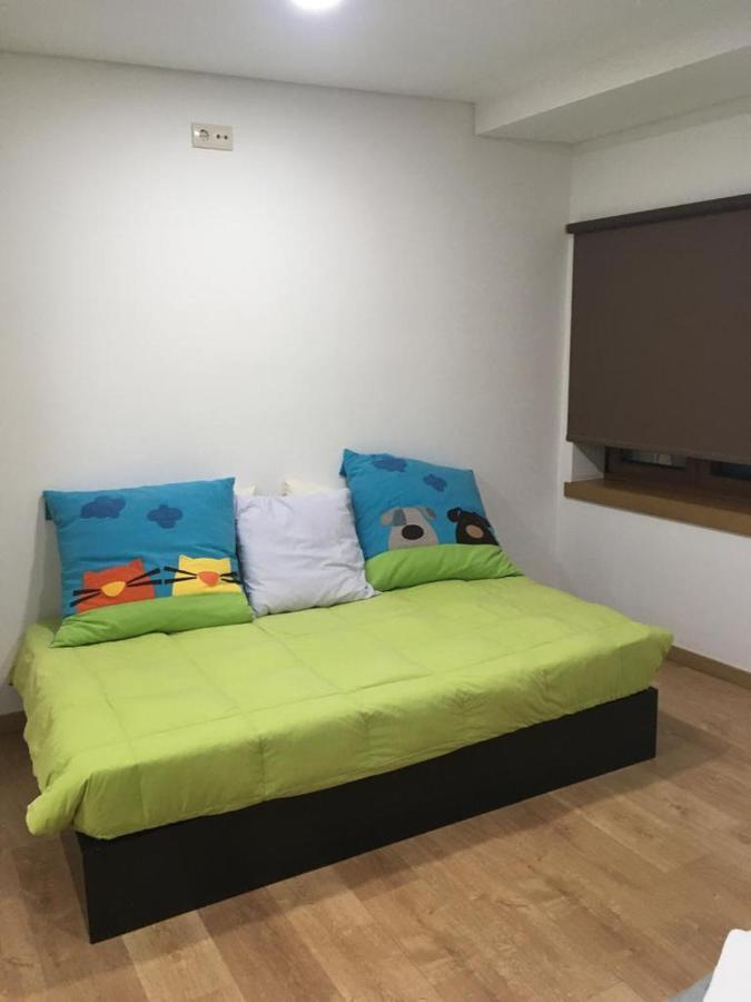Casa Do Castelo Ii Holiday home *