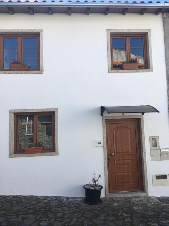 Holiday home Casa Do Castelo Ii